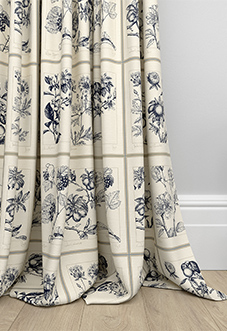 Sketchbook, Hudds - Made to Measure Curtains